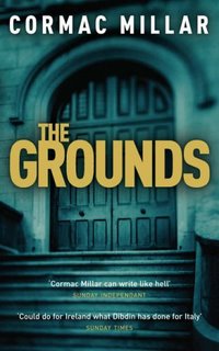 The Grounds Cover